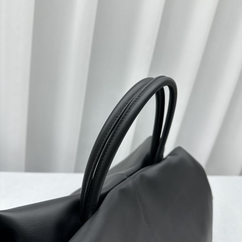 The Row Top Handle Bags